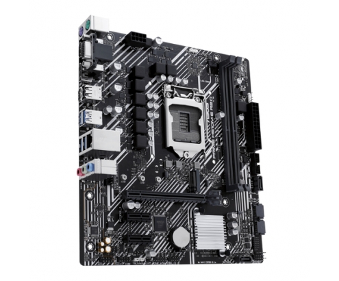 ASUS PRIME H510M-E R2.0 Intel H470 LGA 1200 (Socket H5) micro ATX