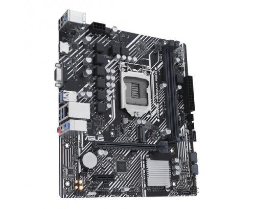 ASUS PRIME H510M-K R2.0 Intel H470 LGA 1200 micro ATX