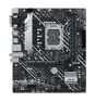 ASUS PRIME H610M-A WIFI D4 Intel H610 LGA 1700 micro ATX