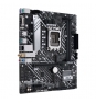 ASUS PRIME H610M-A WIFI D4 Intel H610 LGA 1700 micro ATX