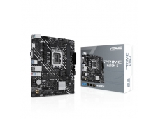 ASUS Prime H610M-K Placa Base
