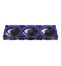 ASUS Prime MR120 Fan ARGB Black 3in1 Carcasa del ordenador Ventilador 12 cm Negro