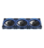 ASUS Prime MR120 Fan ARGB Black 3in1 Carcasa del ordenador Ventilador 12 cm Negro