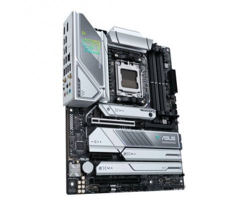 ASUS PRIME X670E-PRO WIFI AMD X670 Zócalo AM5 ATX
