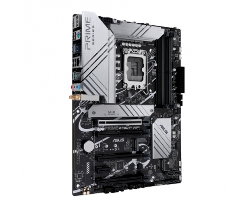 ASUS PRIME Z790-P WIFI-CSM Intel Z790 LGA 1700 ATX