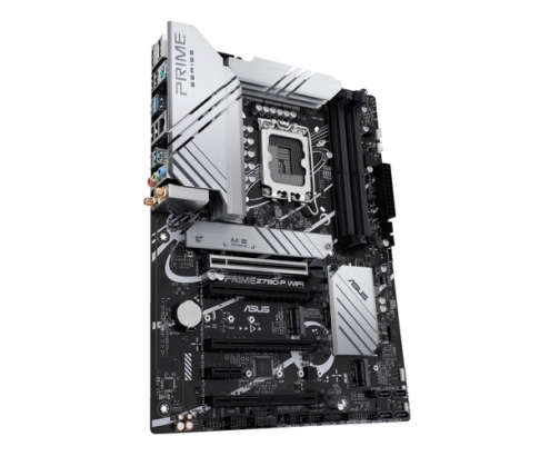 ASUS PRIME Z790-P WIFI-CSM Intel Z790 LGA 1700 ATX