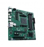 ASUS PRO B550M-C/CSM AMD B550 Zócalo AM4 micro ATX