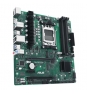 ASUS PRO B650M-CT-CSM AMD B650 Zócalo AM5 micro ATX