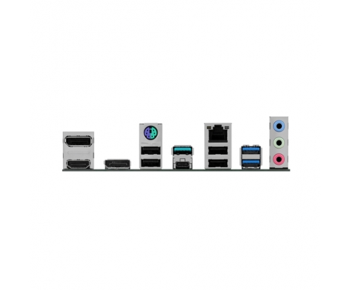 ASUS PRO B650M-CT-CSM AMD B650 Zócalo AM5 micro ATX