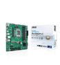 ASUS PRO B860M-C-CSM Intel B860 LGA 1851 (Socket V1) micro ATX