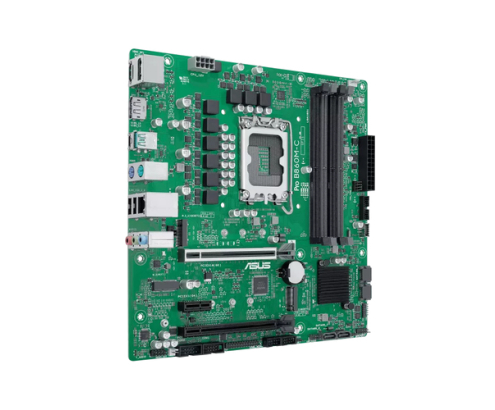 ASUS PRO B860M-C-CSM Intel B860 LGA 1851 (Socket V1) micro ATX