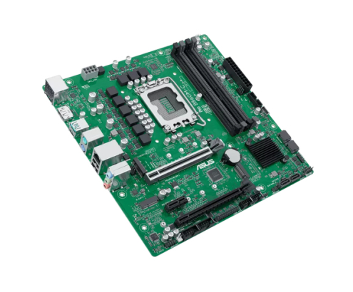 ASUS PRO B860M-C-CSM Intel B860 LGA 1851 (Socket V1) micro ATX