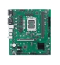 ASUS PRO H810M-C-CSM Intel H810 LGA 1851 (Socket V1) micro ATX