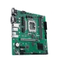 ASUS PRO H810M-C-CSM Intel H810 LGA 1851 (Socket V1) micro ATX