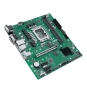 ASUS PRO H810M-C-CSM Intel H810 LGA 1851 (Socket V1) micro ATX