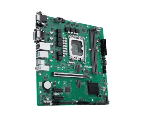 ASUS PRO H810M-C-CSM Intel H810 LGA 1851 (Socket V1) micro ATX