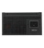 ASUS Pro WS 2200W Platinum unidad de fuente de alimentación 20+4 pin ATX ATX Negro