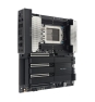 ASUS PRO WS TRX50-SAGE WIFI A AMD TRX50 Socket sTR5 CEB