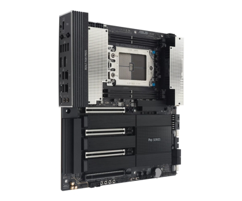 ASUS PRO WS TRX50-SAGE WIFI A AMD TRX50 Socket sTR5 CEB