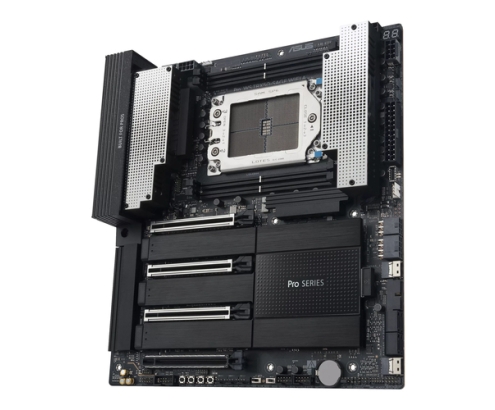 ASUS PRO WS TRX50-SAGE WIFI A AMD TRX50 Socket sTR5 CEB