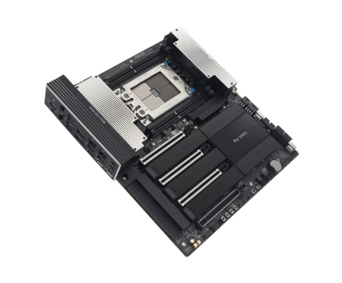 ASUS PRO WS TRX50-SAGE WIFI A AMD TRX50 Socket sTR5 CEB