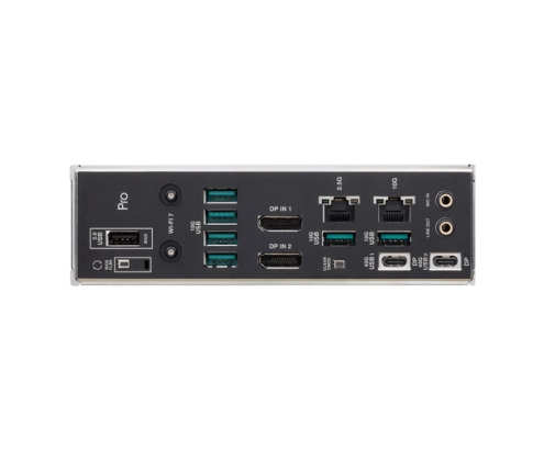 ASUS PRO WS TRX50-SAGE WIFI A AMD TRX50 Socket sTR5 CEB