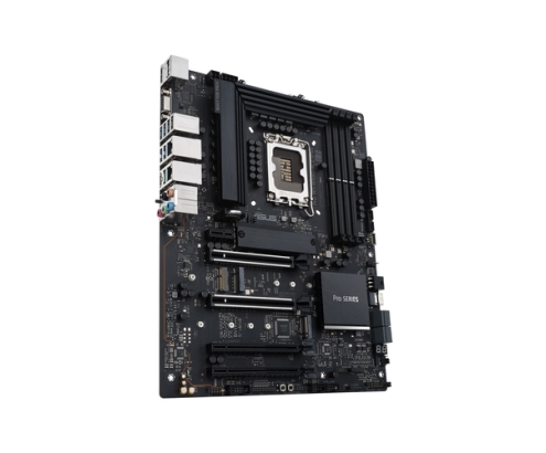 ASUS PRO WS W680-ACE Intel W680 LGA 1700 ATX