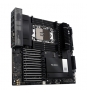 ASUS PRO WS W790E-SAGE SE Intel W790 LGA 4677 (Socket E) EEB