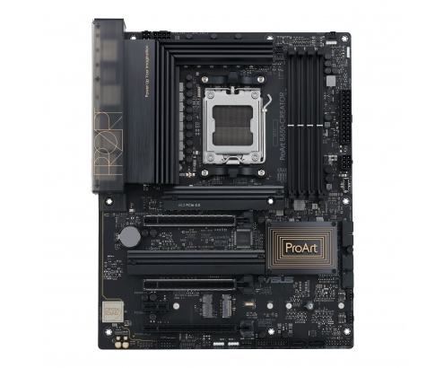 ASUS PROART B650-CREATOR AMD B650 Zócalo AM5 ATX