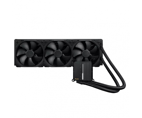 ASUS ProArt LC 420 Procesador Sistema de refrigeración lÍ­quida todo en uno 14 cm Negro