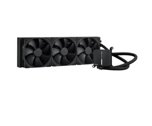 ASUS ProArt LC 420 Procesador Sistema de refrigeración lÍ­quida todo en uno 14 cm Negro
