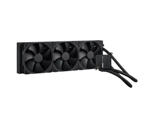 ASUS ProArt LC 420 Procesador Sistema de refrigeración lÍ­quida todo en uno 14 cm Negro