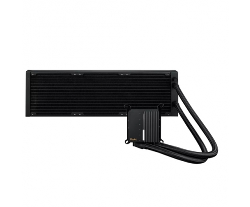 ASUS ProArt LC 420 Procesador Sistema de refrigeración lÍ­quida todo en uno 14 cm Negro