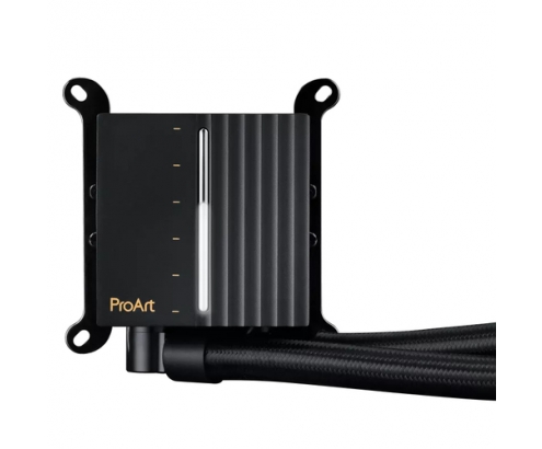 ASUS ProArt LC 420 Procesador Sistema de refrigeración lÍ­quida todo en uno 14 cm Negro