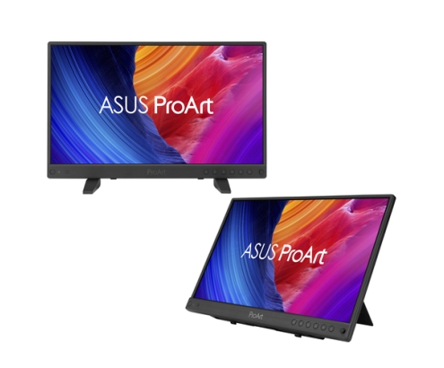 ASUS ProArt PA16USV pantalla para PC 39,6 cm (15.6
