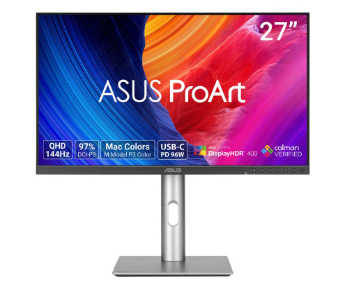 ASUS ProArt PA278CGRV pantalla para PC 68,6 cm (27