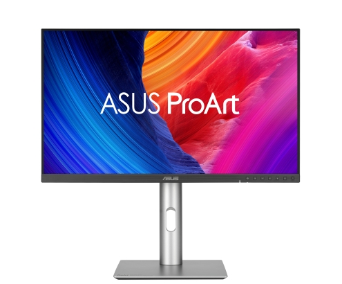 ASUS ProArt PA27JCV pantalla para PC 68,6 cm (27