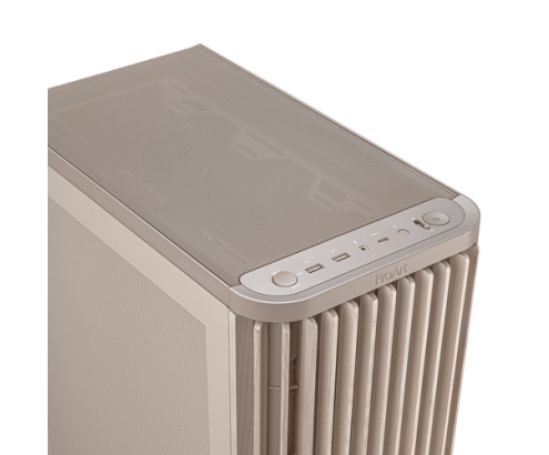 ASUS Proart PA401 Wood Mesh PWM Beige