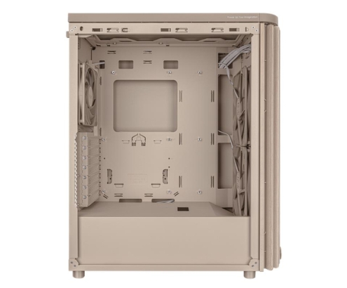 ASUS Proart PA401 Wood Mesh PWM Beige