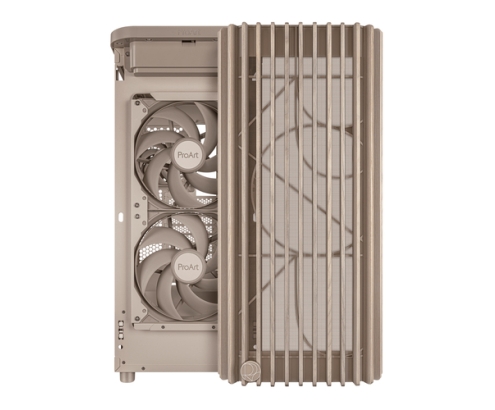 ASUS Proart PA401 Wood Mesh PWM Beige
