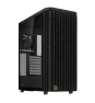 ASUS ProArt PA401 Wood TG PWM (Black) Torre Negro