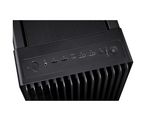 ASUS ProArt PA602 Midi Tower Negro