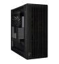 ASUS ProArt PA602 Wood Edition Midi Tower Negro