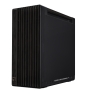 ASUS ProArt PA602 Wood Edition Midi Tower Negro