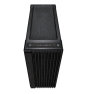 ASUS ProArt PA602 Wood Edition Midi Tower Negro