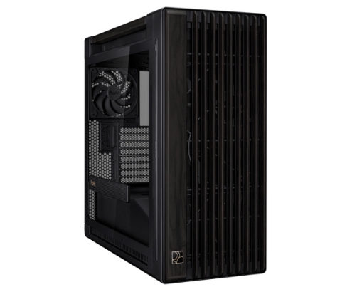 ASUS ProArt PA602 Wood Edition Midi Tower Negro