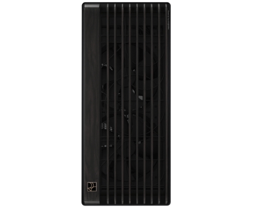 ASUS ProArt PA602 Wood Edition Midi Tower Negro