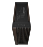 ASUS ProArt PA602 Wood Edition Modern Black - Metal Panel Midi Tower Negro, Madera