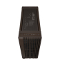 ASUS ProArt PA602 Wood Edition Retro Brown - Metal Panel Midi Tower Marrón
