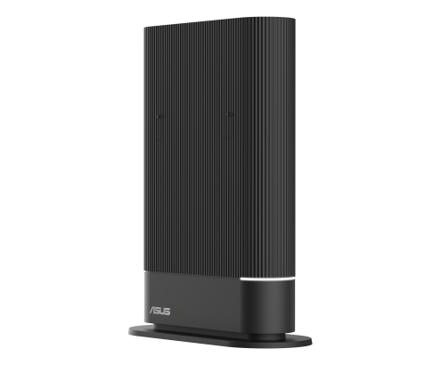 ASUS ProArt Router PRT-BE5000 router inalámbrico 2.5 Gigabit Ethernet Doble banda (2,4 GHz / 5 GHz) Negro